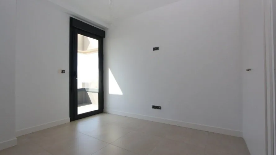 Apartment de 1 chambre à Calpe, Spain No. 927 № 8