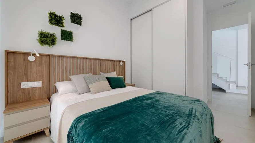 Villa de 3 chambres à Finestrat, Spain No. 448 № 18