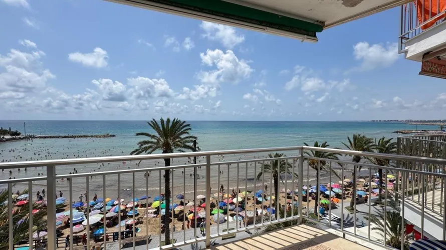 Apartment de 3 chambres à Torrevieja, Spain No. 1323 № 10