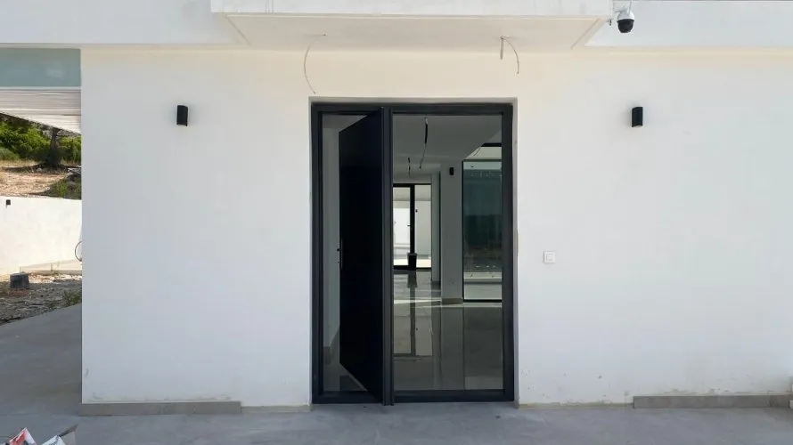 Villa de 6 chambres à Finestrat, Spain No. 839 № 16