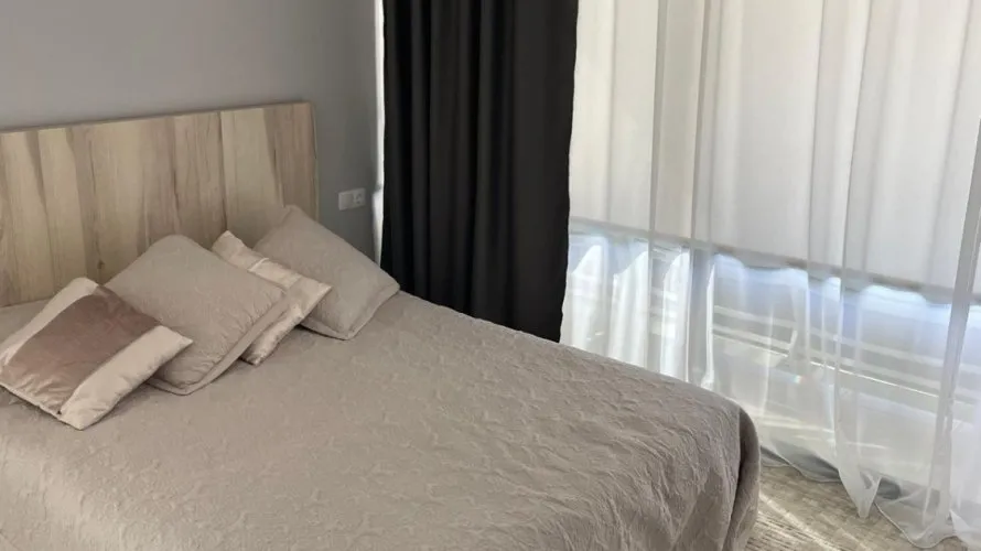 Apartment de 2 chambres à Campoamor, Spain No. 1197 № 13