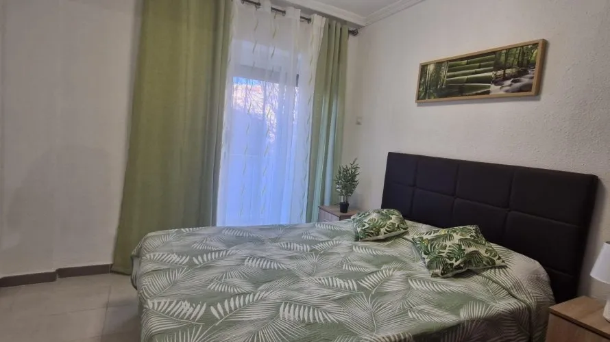 Apartment de 3 chambres à Alicante, Spain No. 1127 № 19