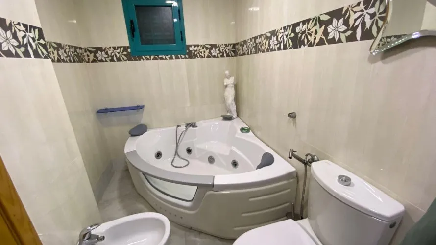 Penthouse de 2 chambres à Finestrat, Spain No. 508 № 26
