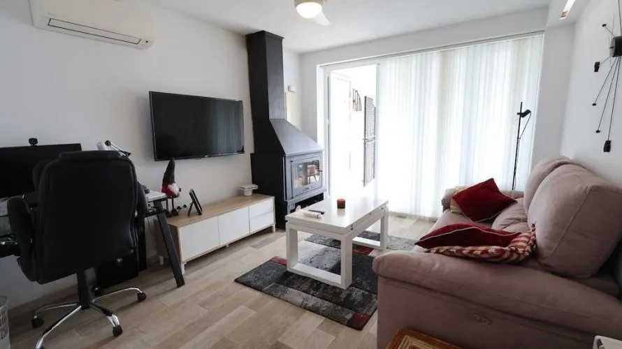 Duplex de 4 chambres à Cabo Roig, Spain No. 1188 № 18
