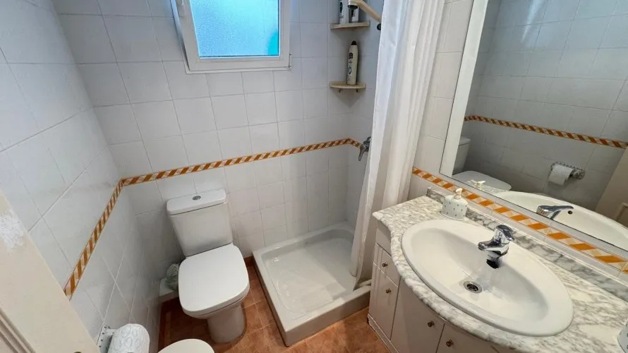 Apartment de 3 chambres à Torrevieja, Spain No. 1323 № 24