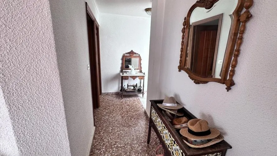 Penthouse de 4 chambres à La Mata, Spain No. 469 № 15