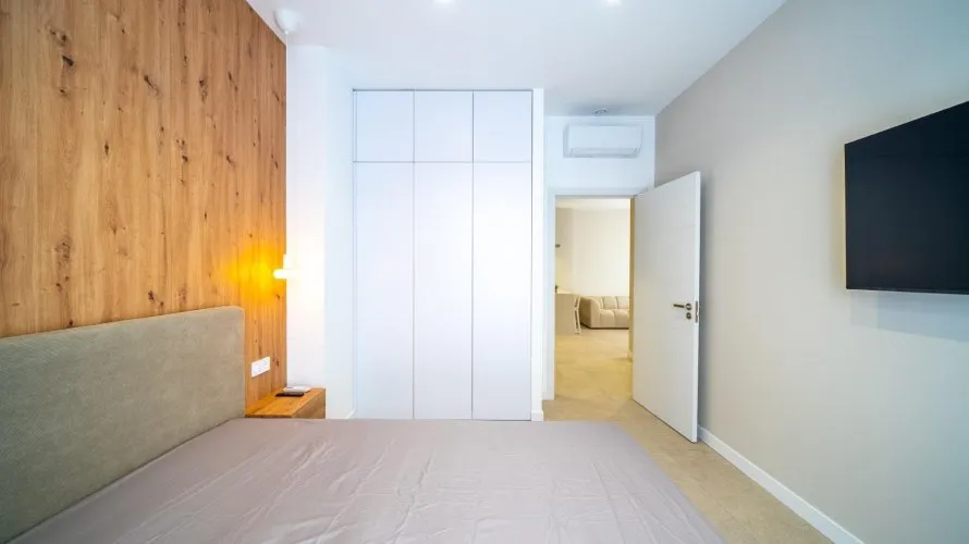 Apartment de 2 chambres à Alicante, Spain No. 1058 № 22