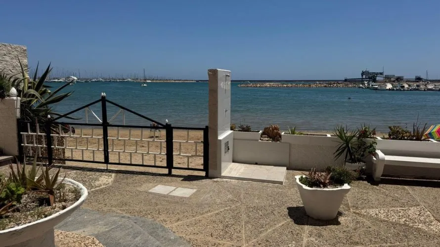 Apartment de 3 chambres à Torrevieja, Spain No. 787
