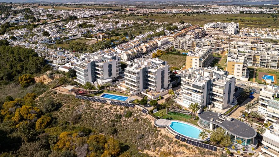 Apartment de 82m² à Alicante, Spain No. 893 № 27