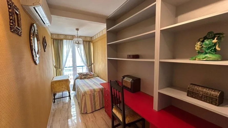 Apartment de 2 chambres à Benidorm, Spain No. 652 № 13