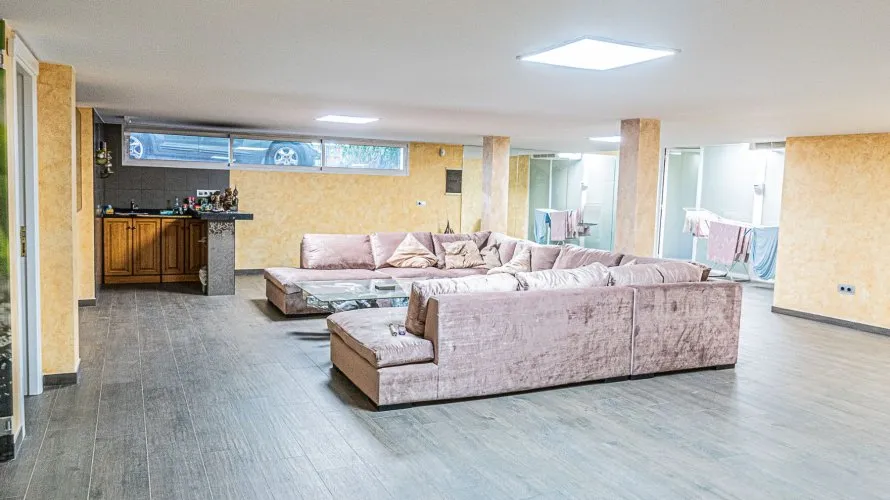 Villa de 370m² à La Mata, Spain No. 1061 № 15