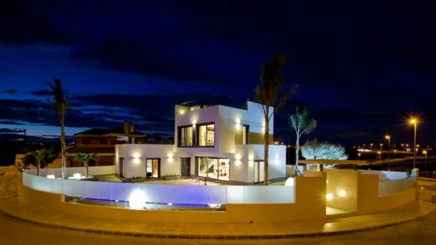 Villa de 157m² à La Zenia, Spain No. 251 № 5