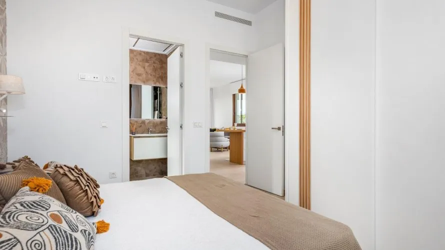 Villa de 3 chambres à Vera, Spain No. 1279 № 18