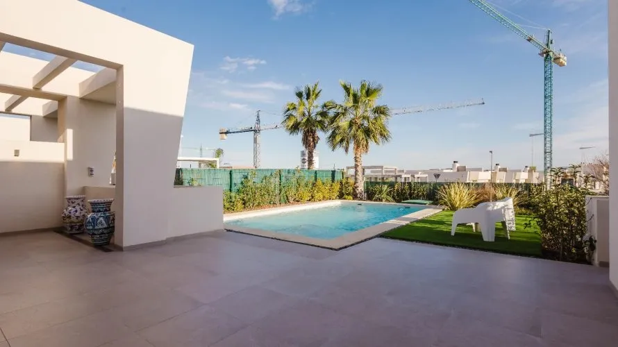 Villa de 362m² à Algorfa, Spain No. 958 № 10