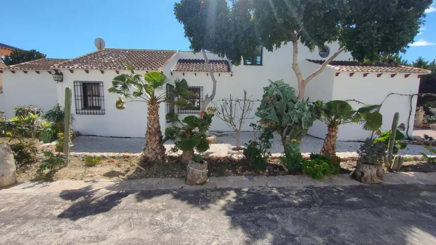 House de 209m² à Alicante, Spain No. 950 № 6