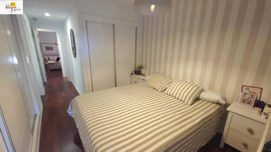 Apartment de 3 chambres à Alicante, Spain No. 1196 № 19