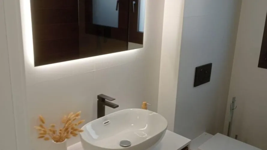 Villa de 3 chambres à Finestrat, Spain No. 1420 № 3