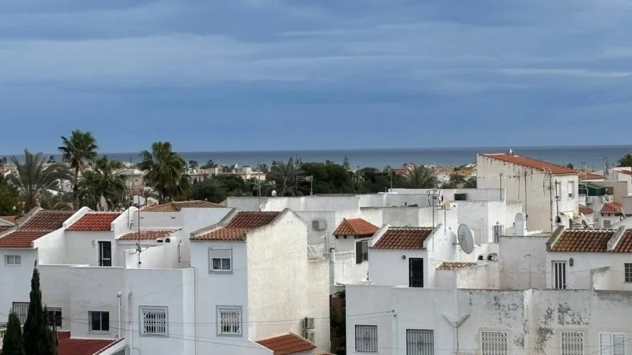 Penthouse de 2 chambres à Nueva Torrevieja, Spain No. 990 № 19