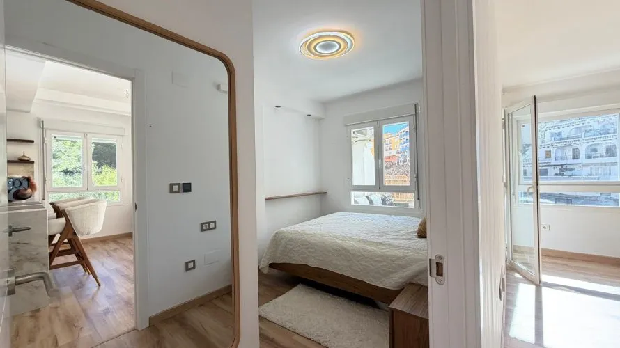 Apartment de 2 chambres à Dehesa De Campoamor, Spain No. 245 № 22