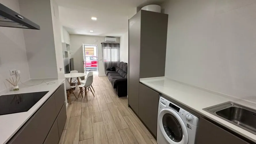 Apartment de 2 chambres à Alicante, Spain No. 1092 № 12