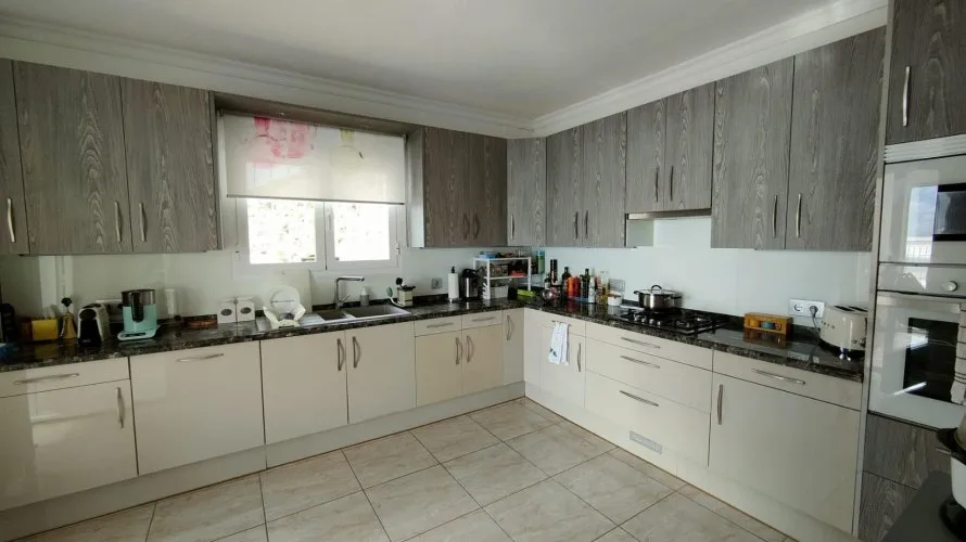 Villa de 209m² à Benitachell, Spain No. 1272 № 7