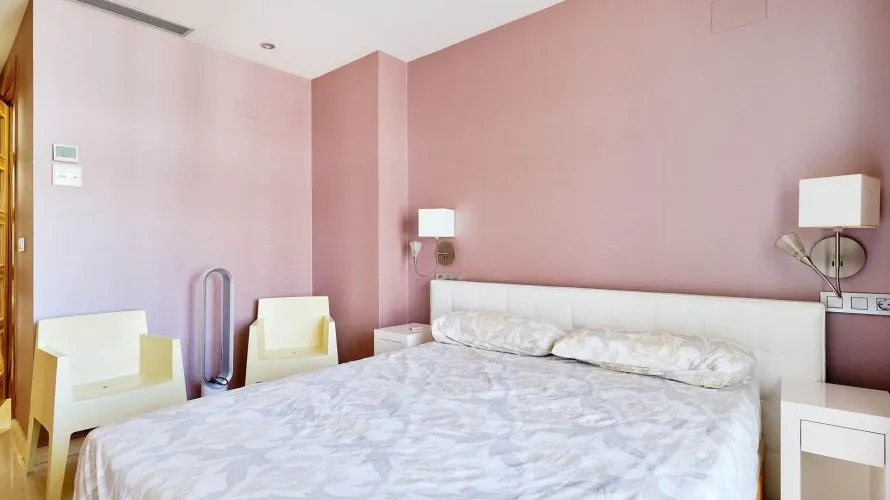 Penthouse de 228m² à Torrevieja, Spain No. 595 № 23