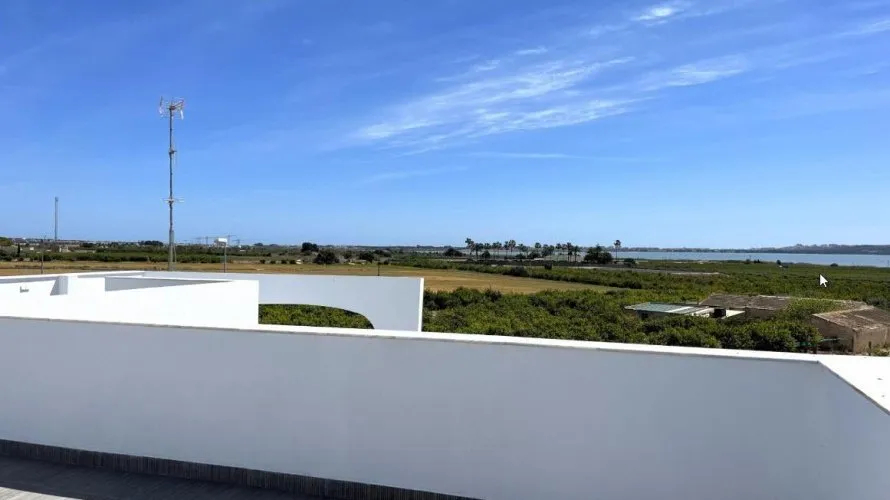 Villa de 126m² à Ciudad Quesada, Spain No. 464 № 10