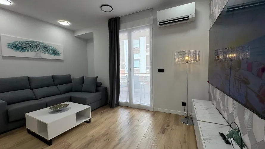 Apartment de 3 chambres à Torrevieja, Spain No. 148 № 27