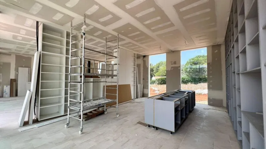 Apartment de 400m² à Alzira, Spain No. 1283 № 3