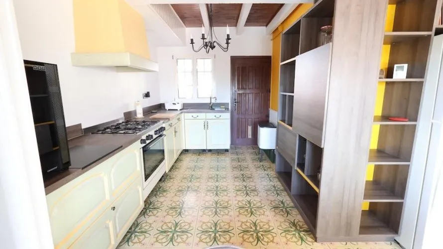 Apartment de 4 chambres à Villamartin, Spain No. 782 № 7