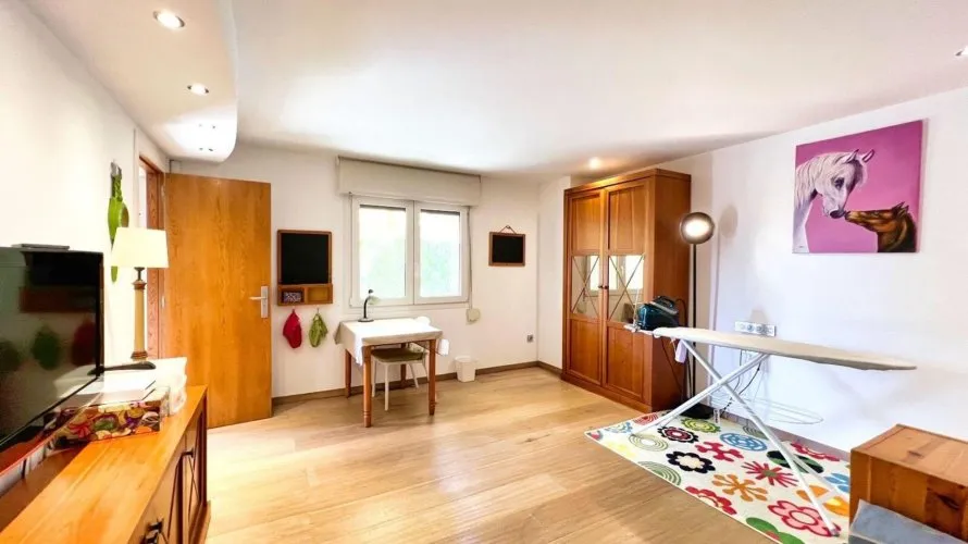 Villa de 6 chambres à Benidorm, Spain No. 246 № 24
