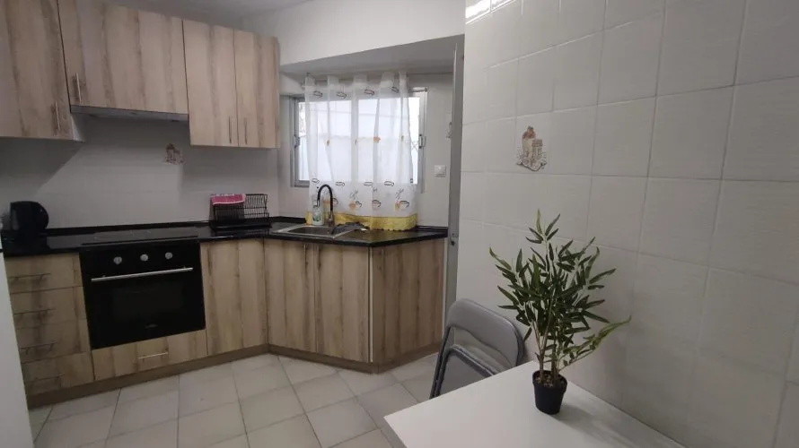 Apartment de 3 chambres à Alicante, Spain No. 1127 № 10