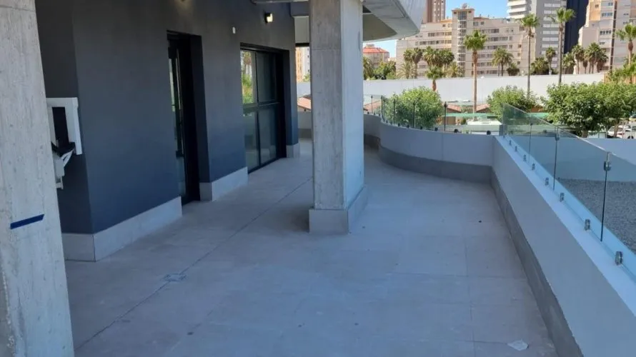 Apartment de 2 chambres à Calpe, Spain No. 661 № 11