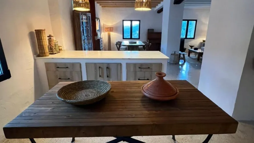 Villa de 3 chambres à Sella, Spain No. 877 № 25