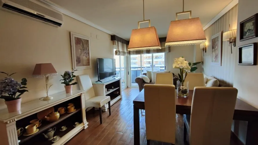Apartment de 129m² à Villajoyosa, Spain No. 588 № 10