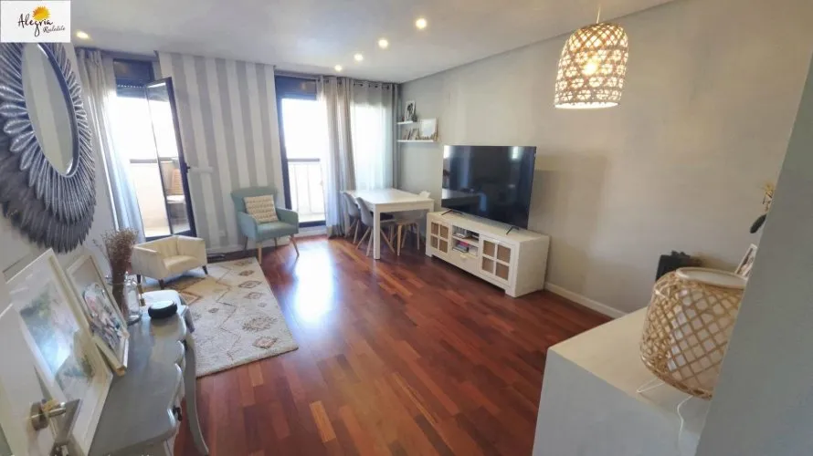 Apartment de 3 chambres à Alicante, Spain No. 1196 № 11