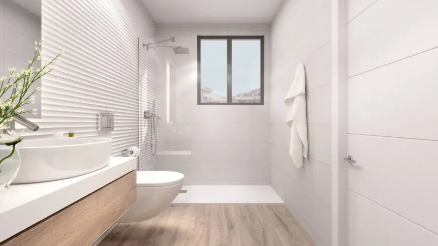 Apartment de 2 chambres à Alegria Residencial XX Torrevieja, Spain No. 73 № 9