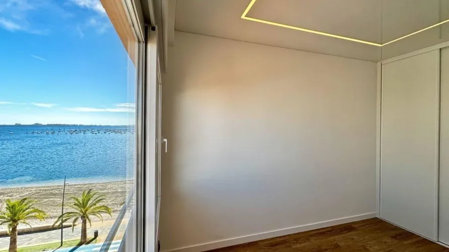Apartment de 3 chambres à San Pedro del Pinatar, Spain No. 784 № 13