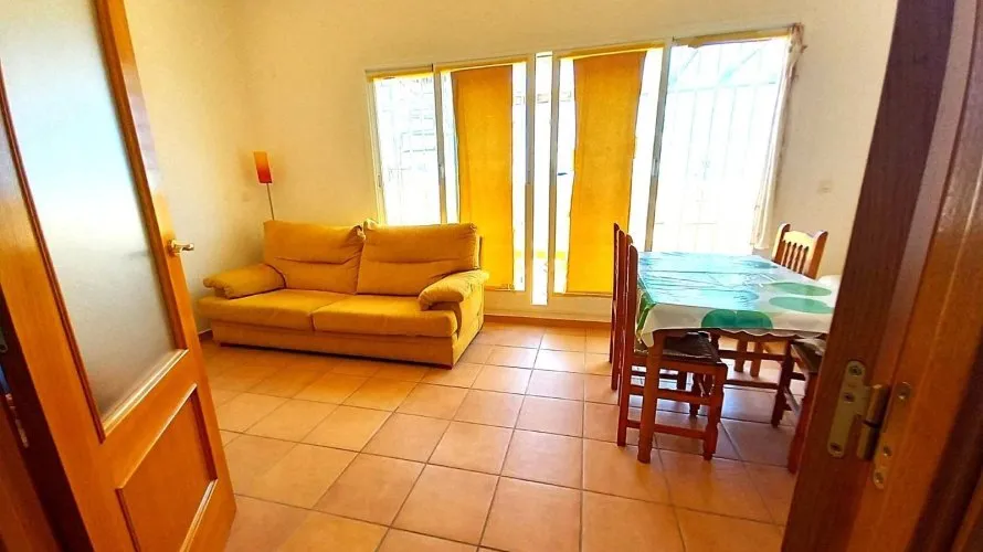 House de 3 chambres à Finestrat, Spain No. 790 № 1