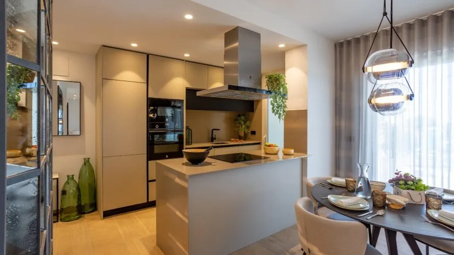 Apartment de 2 chambres à Algorfa, Spain No. 567 № 2