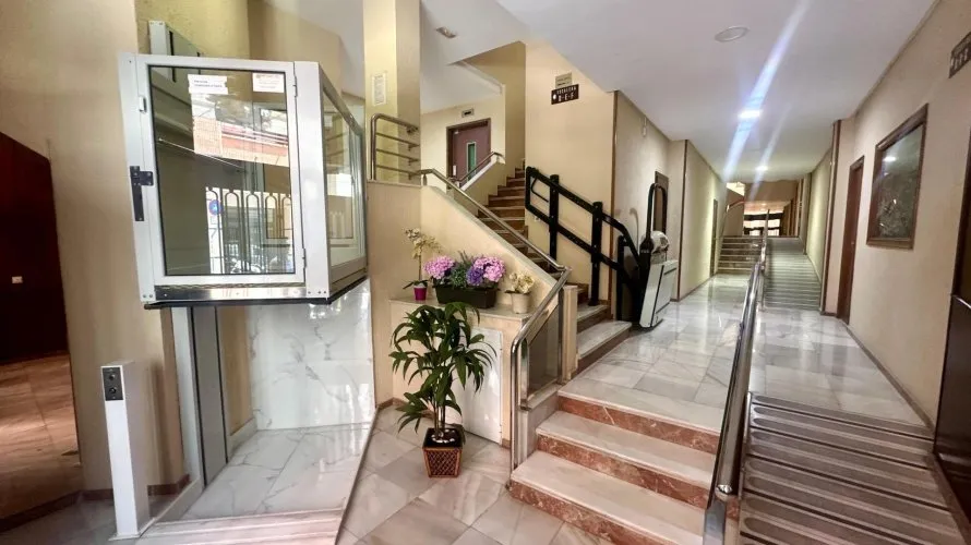 Apartment de 3 chambres à Alicante, Spain No. 1330 № 19