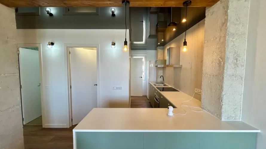 Apartment de 2 chambres à Torrevieja, Spain No. 150 № 16