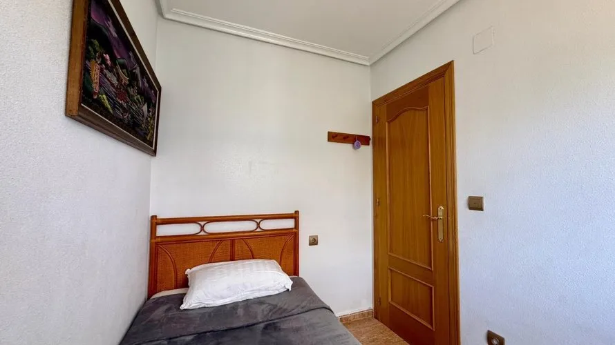 Penthouse de 4 chambres à La Mata, Spain No. 1362 № 21