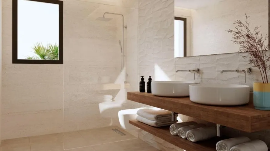Villa de 4 chambres à Finestrat, Spain No. 758 № 7