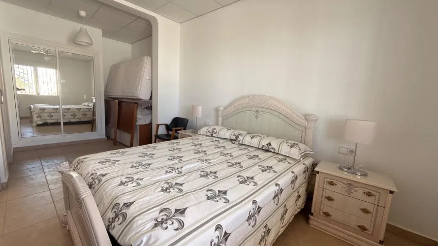 Villa de 384m² à Calpe, Spain No. 153 № 11