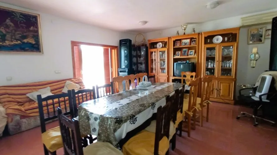 Apartment de 5 chambres à Mutxamel, Spain No. 359 № 6