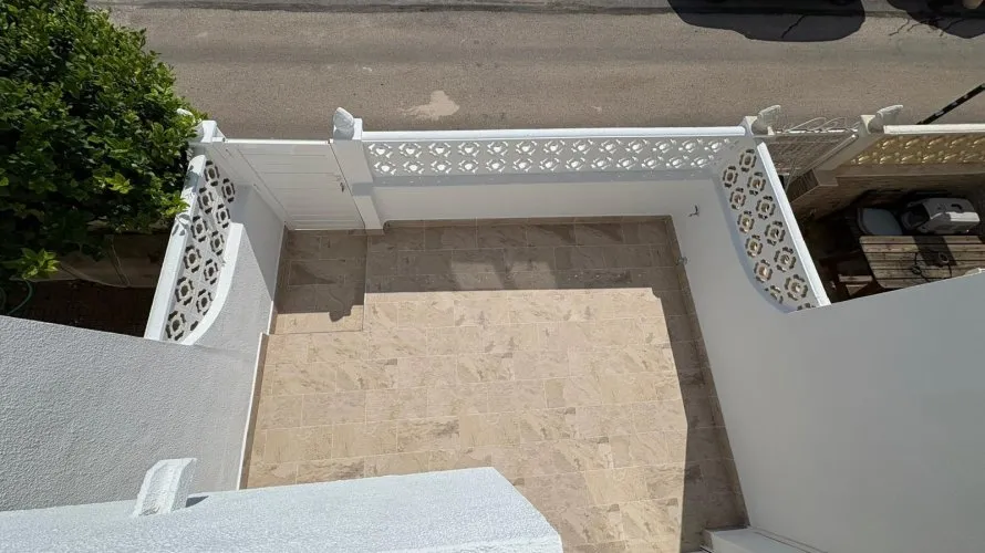 House de 3 chambres à Torrevieja, Spain No. 791 № 11