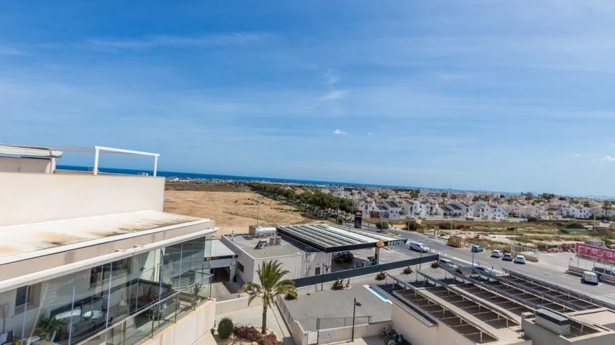 Penthouse de 167m² à Los Dolses, Spain No. 1067 № 2