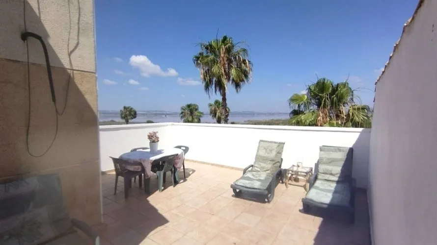 Apartment de 6 chambres à Torrevieja, Spain No. 842 № 28