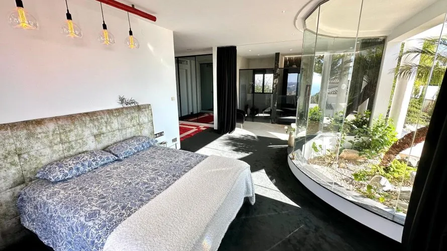 Villa de 3 chambres à Altea, Spain No. 1273 № 5